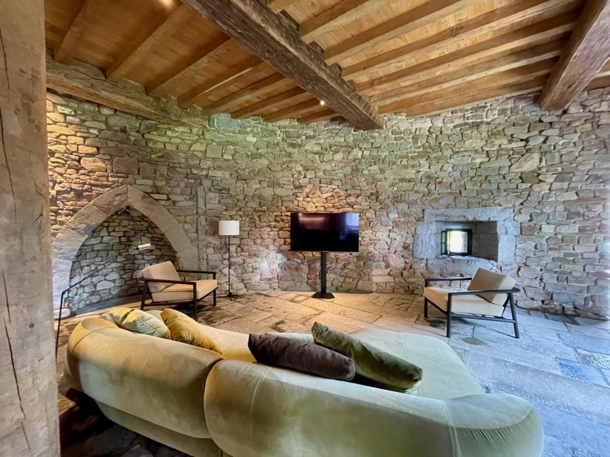Le Chateau De Mirwart Zewnętrze zdjęcie